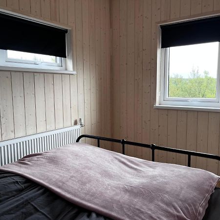 Ferienwohnung Asolfsstathir - Mithholl Exterior foto