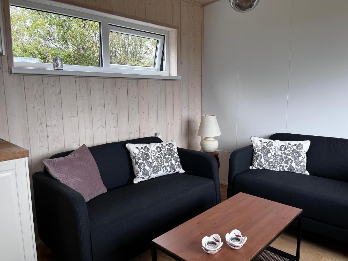 Ferienwohnung Asolfsstathir - Mithholl Exterior foto